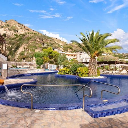 Miramare Sea Resort & Spa Sant'Angelo  Εξωτερικό φωτογραφία